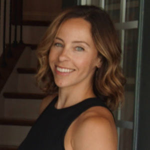 Meet your Posher, Katherine